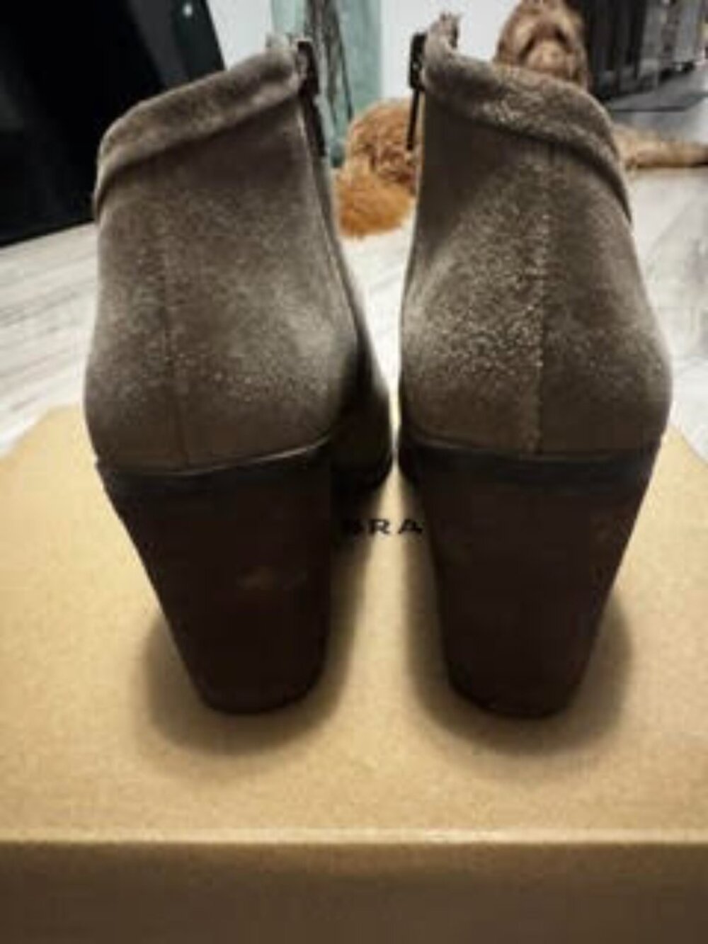 Boots - Picture 3 of 4